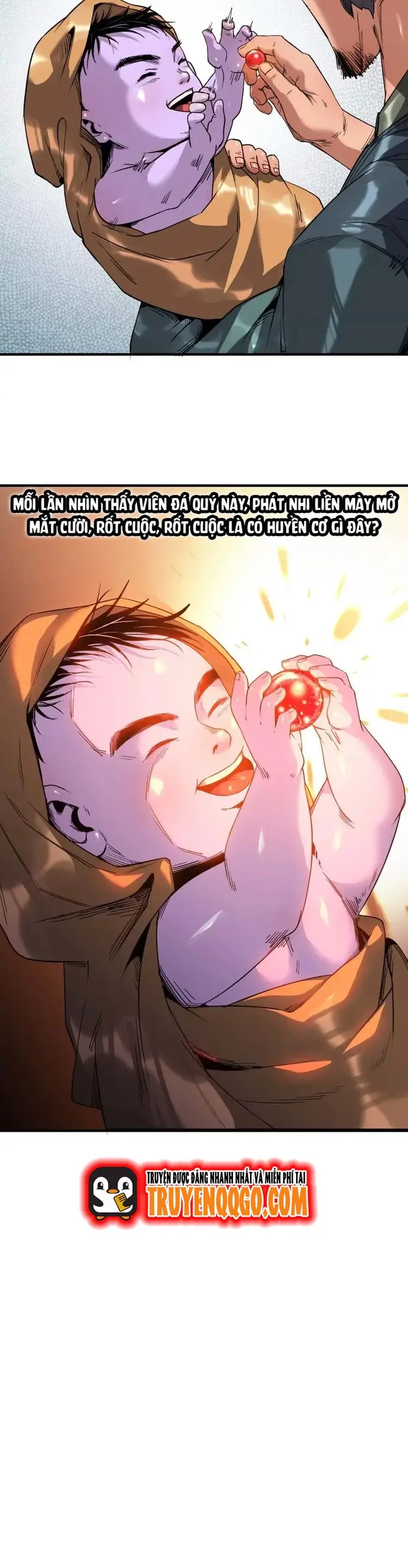 Bá Vương Khởi Loạn