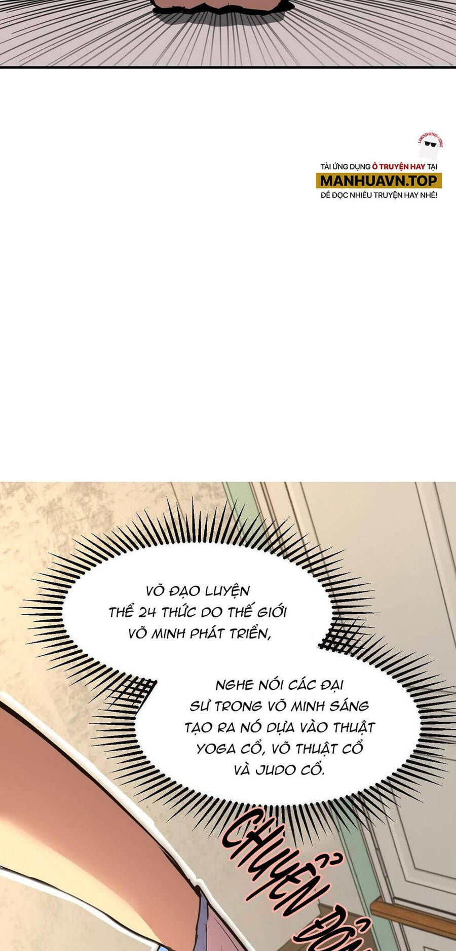 Cao Võ: Hạ Cánh Đến Một Vạn Năm Sau