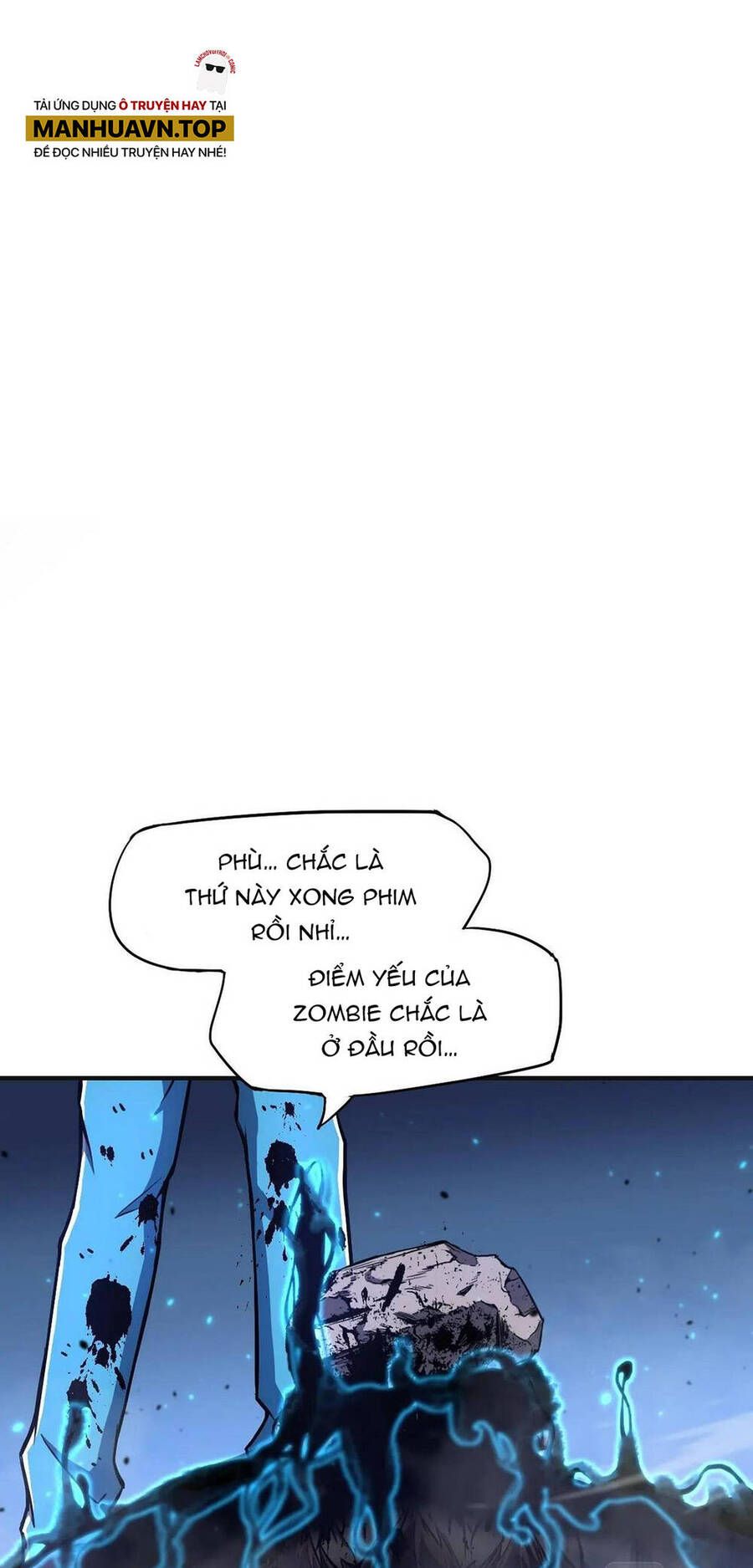Cao Võ: Hạ Cánh Đến Một Vạn Năm Sau