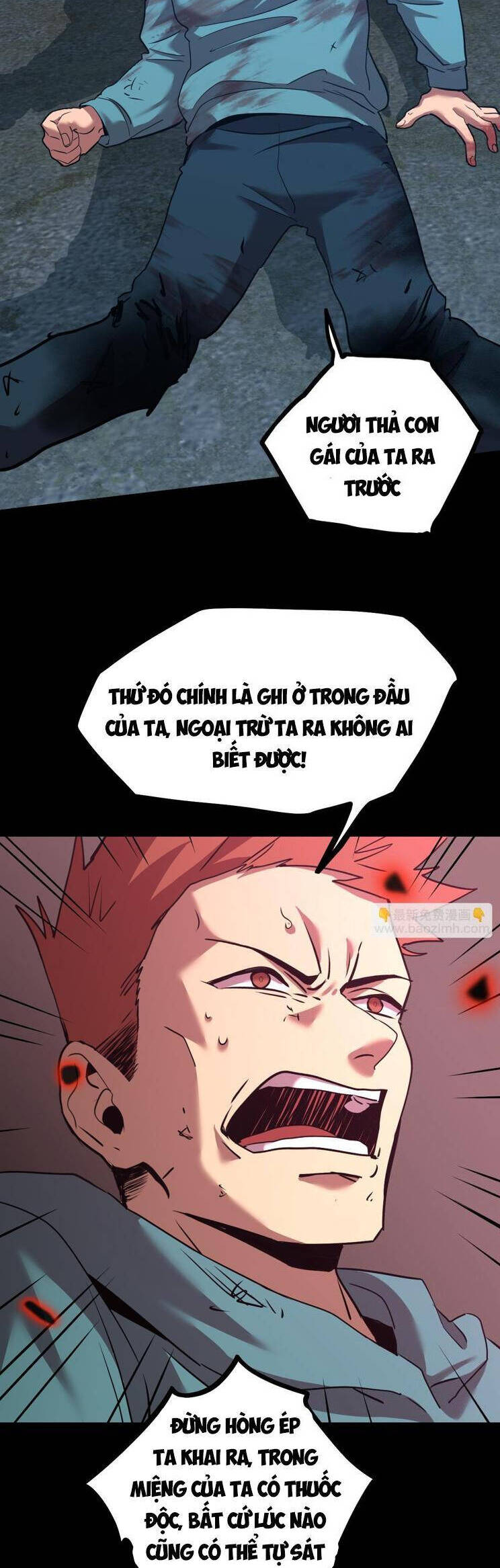 Cao Võ: Hạ Cánh Đến Một Vạn Năm Sau