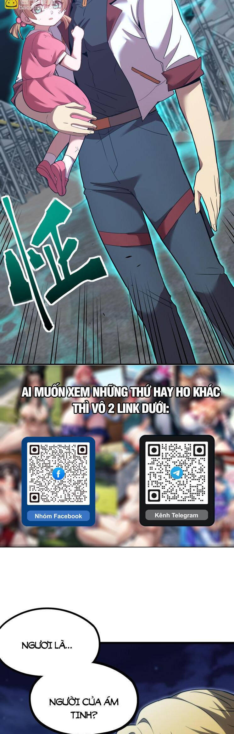 Cao Võ: Hạ Cánh Đến Một Vạn Năm Sau