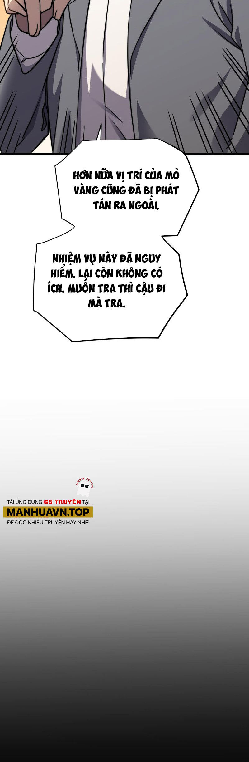 Cao Võ: Hạ Cánh Đến Một Vạn Năm Sau