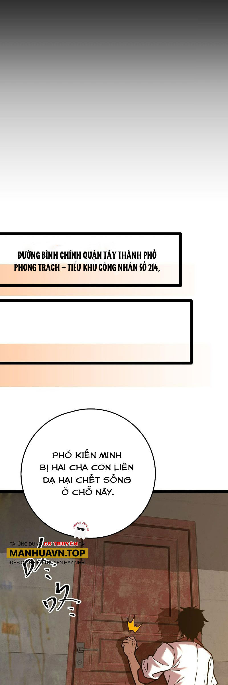 Cao Võ: Hạ Cánh Đến Một Vạn Năm Sau