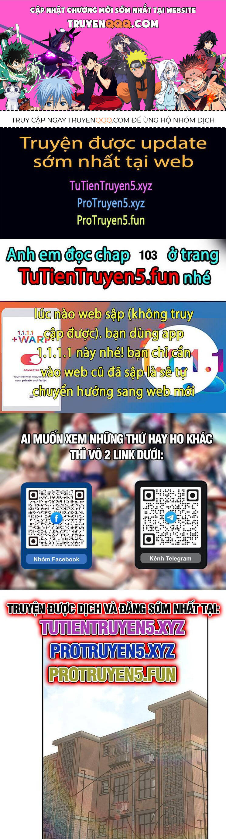 Cao Võ: Hạ Cánh Đến Một Vạn Năm Sau