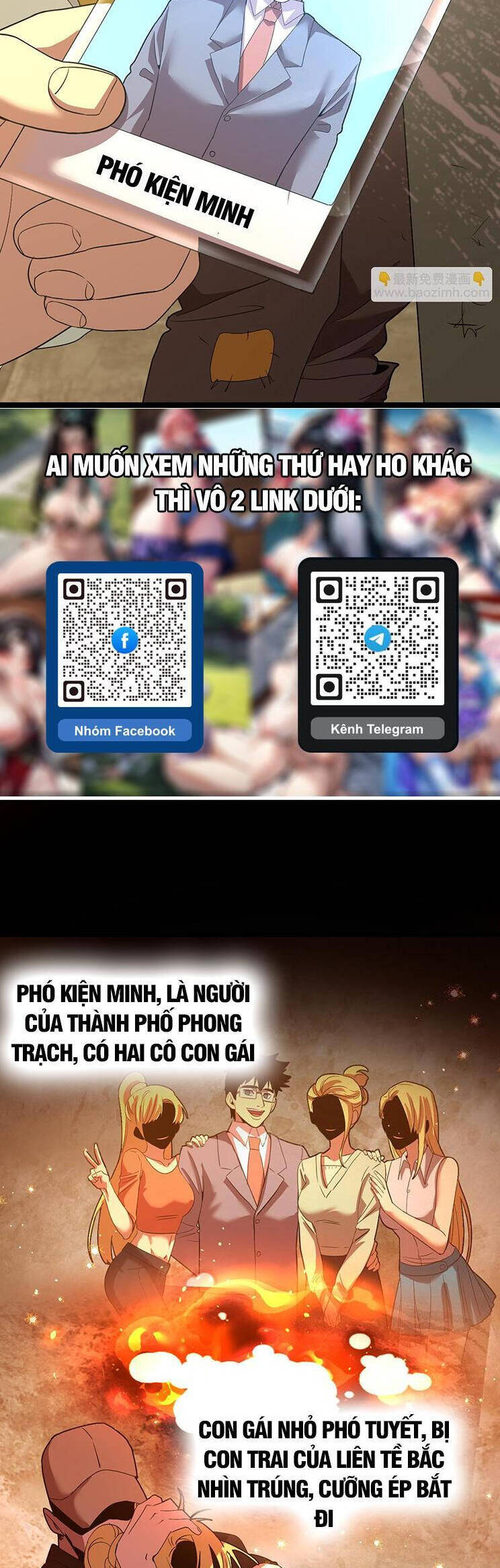 Cao Võ: Hạ Cánh Đến Một Vạn Năm Sau