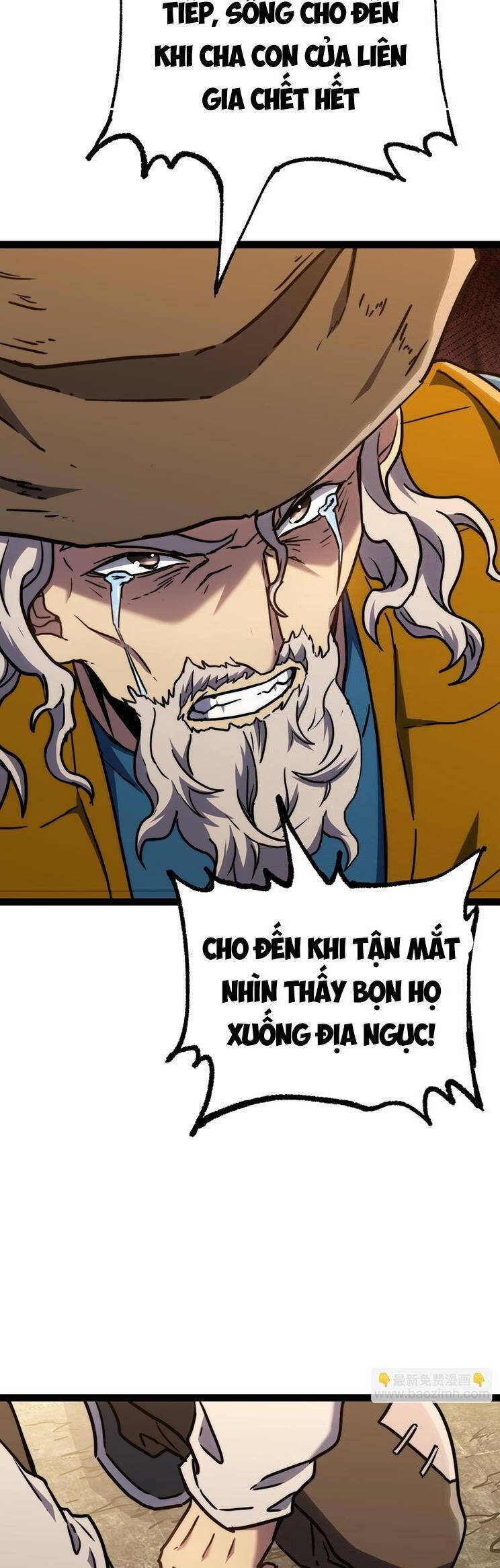 Cao Võ: Hạ Cánh Đến Một Vạn Năm Sau