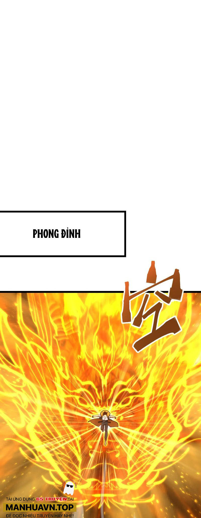 Cao Võ: Hạ Cánh Đến Một Vạn Năm Sau