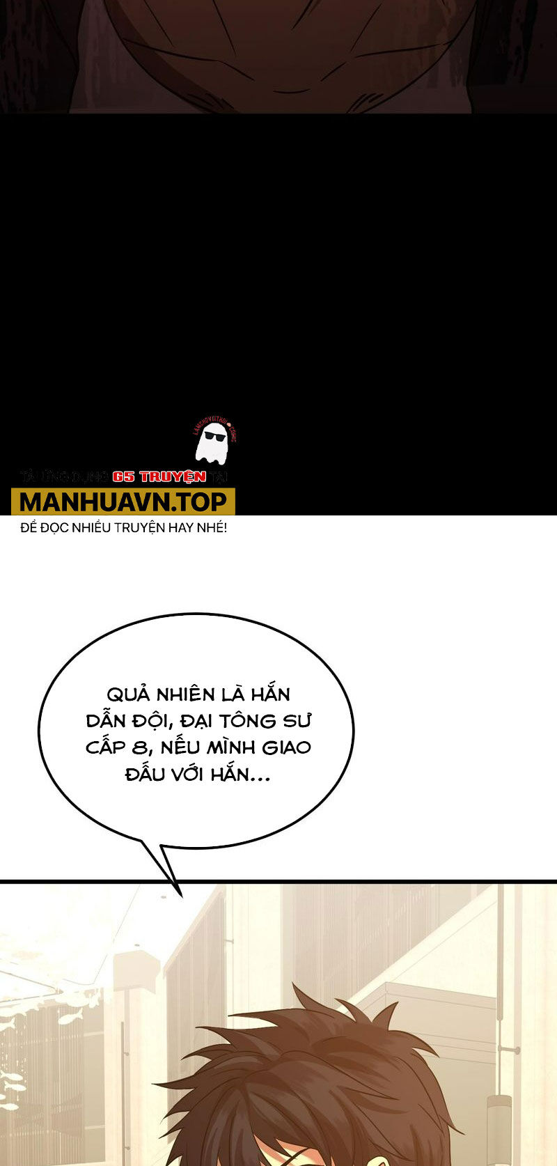 Cao Võ: Hạ Cánh Đến Một Vạn Năm Sau