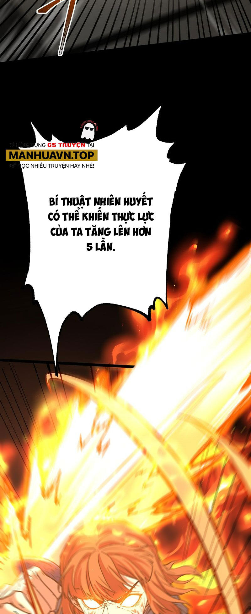 Cao Võ: Hạ Cánh Đến Một Vạn Năm Sau