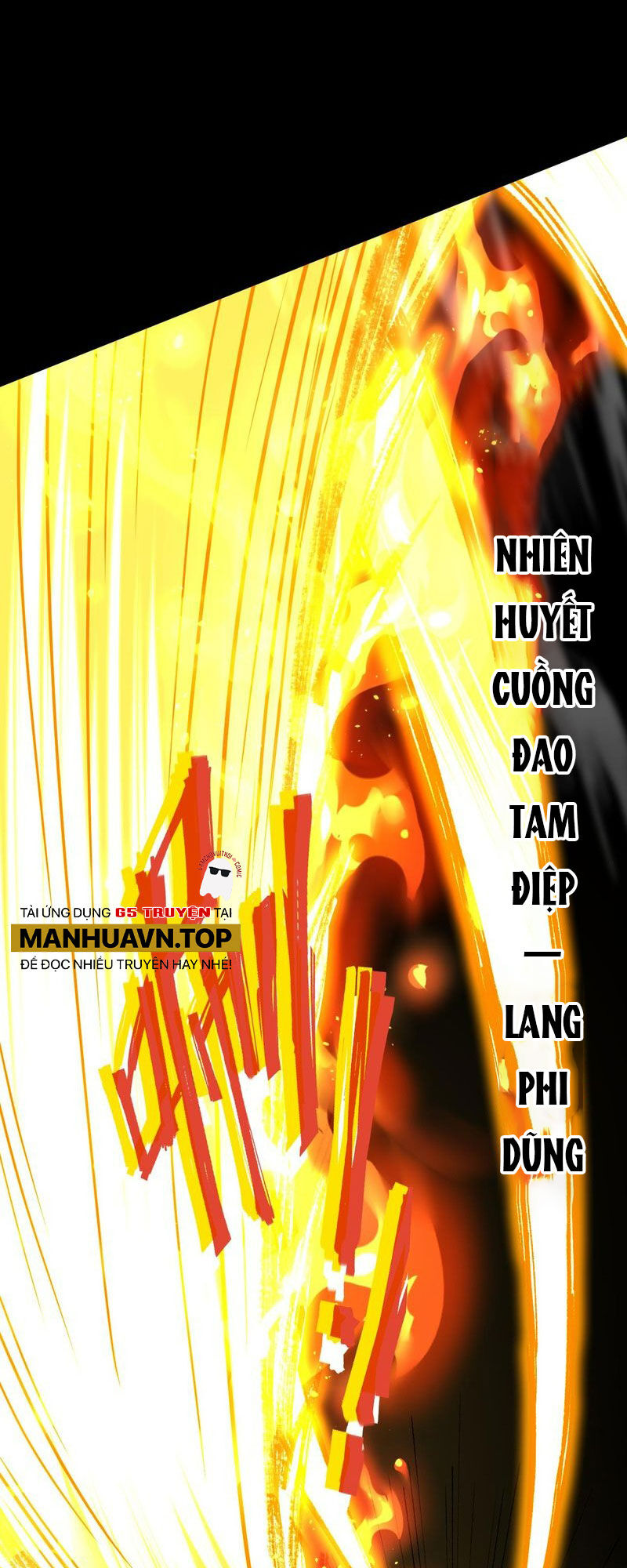 Cao Võ: Hạ Cánh Đến Một Vạn Năm Sau
