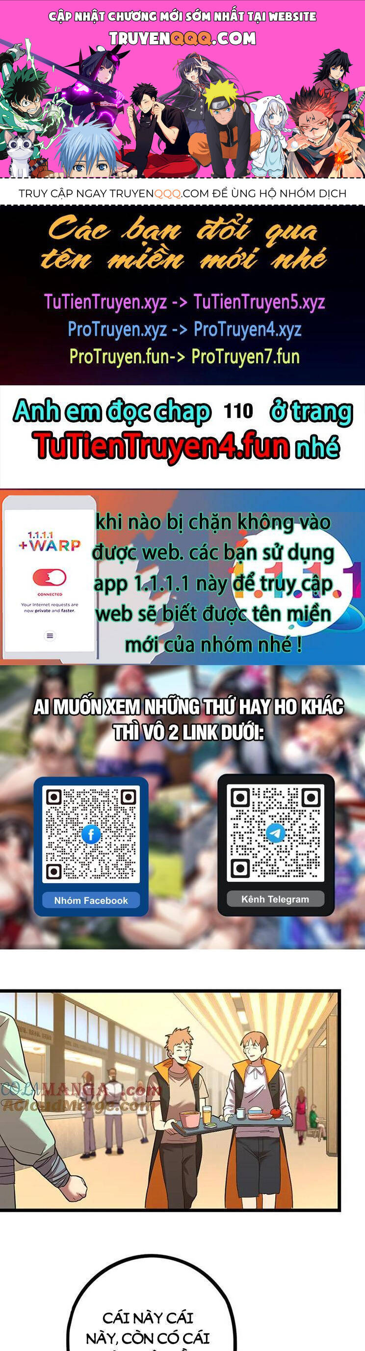 Cao Võ: Hạ Cánh Đến Một Vạn Năm Sau