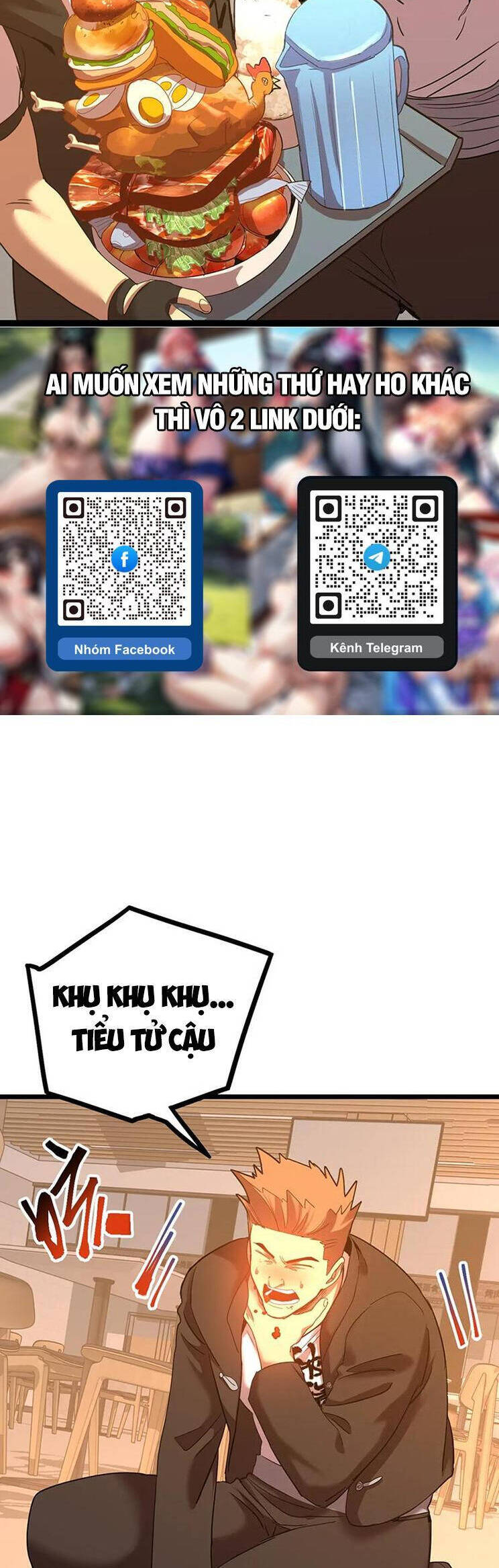 Cao Võ: Hạ Cánh Đến Một Vạn Năm Sau