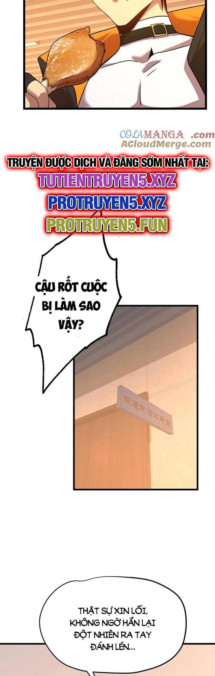 Cao Võ: Hạ Cánh Đến Một Vạn Năm Sau