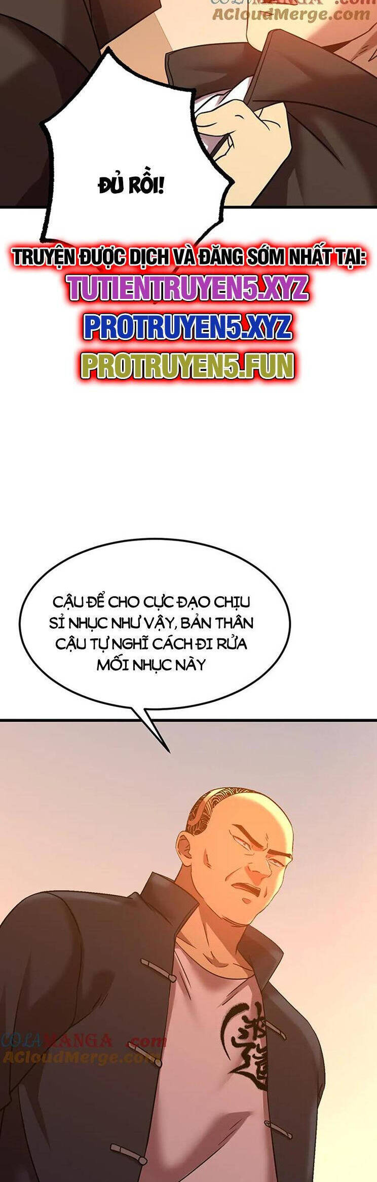 Cao Võ: Hạ Cánh Đến Một Vạn Năm Sau