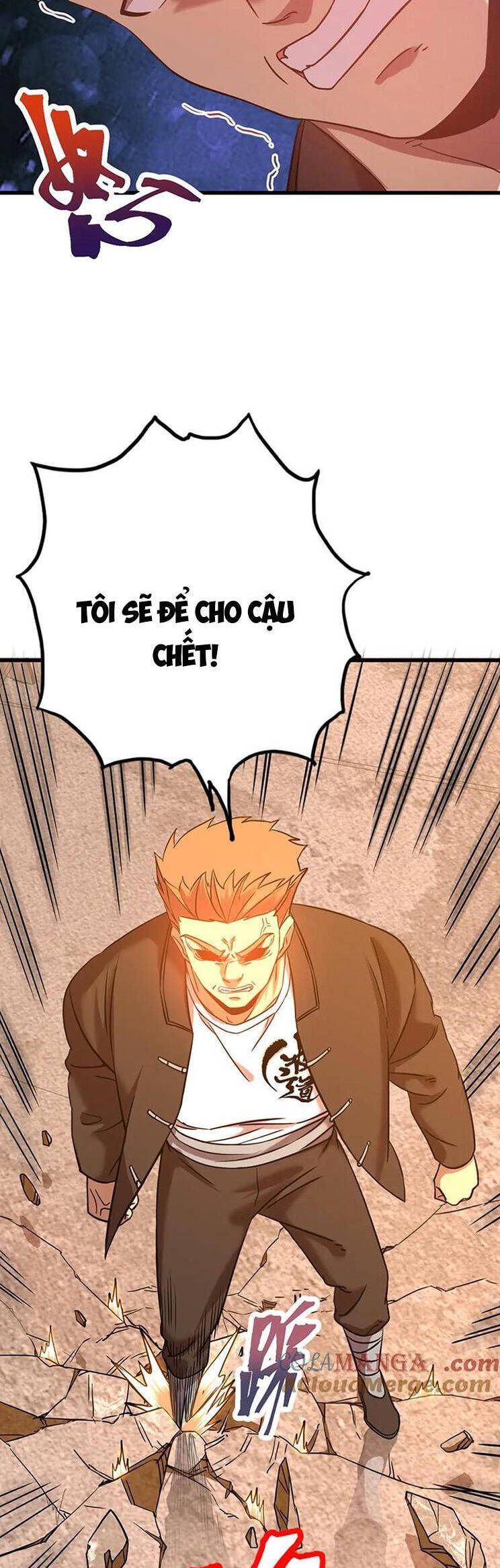 Cao Võ: Hạ Cánh Đến Một Vạn Năm Sau