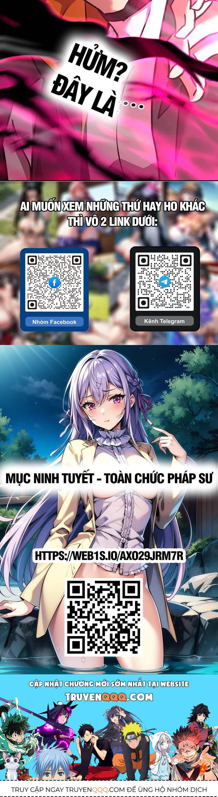 Cao Võ: Hạ Cánh Đến Một Vạn Năm Sau