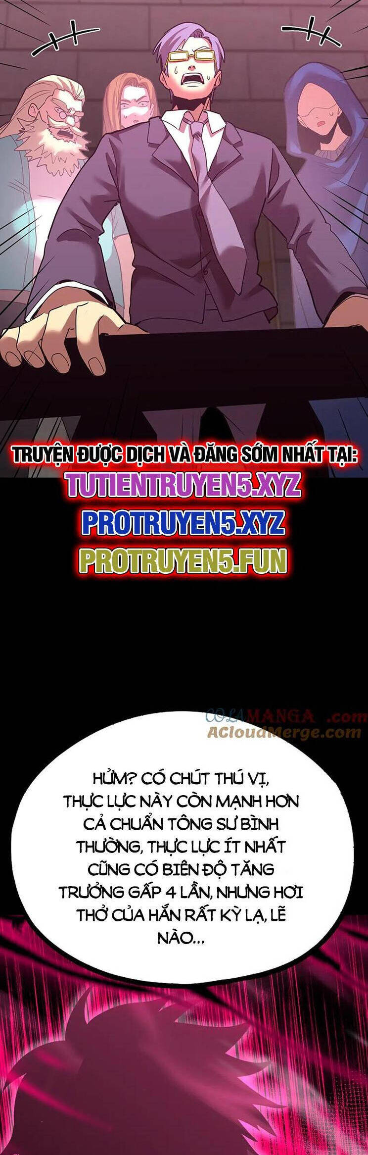 Cao Võ: Hạ Cánh Đến Một Vạn Năm Sau