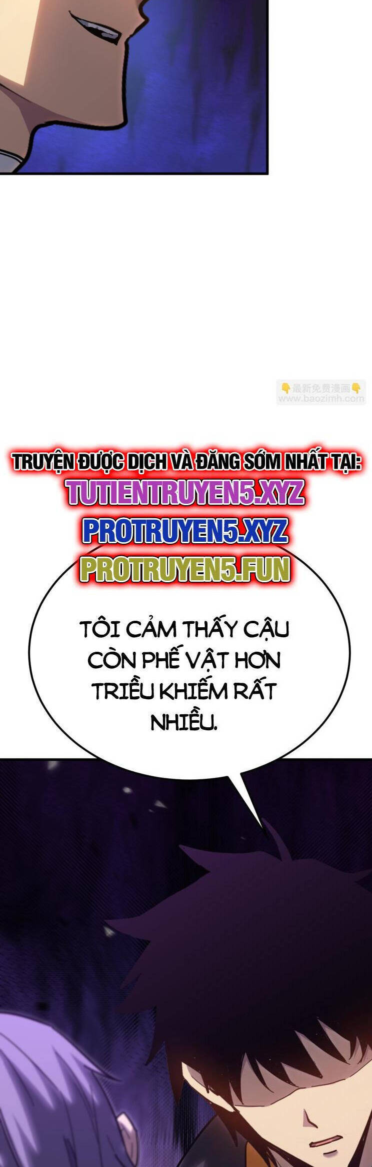 Cao Võ: Hạ Cánh Đến Một Vạn Năm Sau