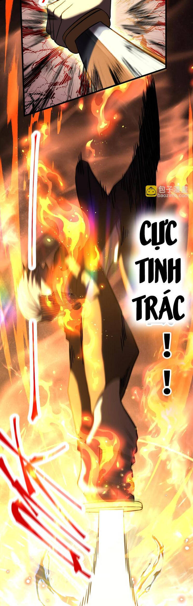 Cao Võ: Hạ Cánh Đến Một Vạn Năm Sau