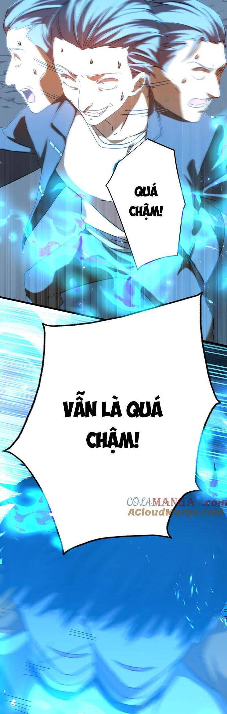 Cao Võ: Hạ Cánh Đến Một Vạn Năm Sau