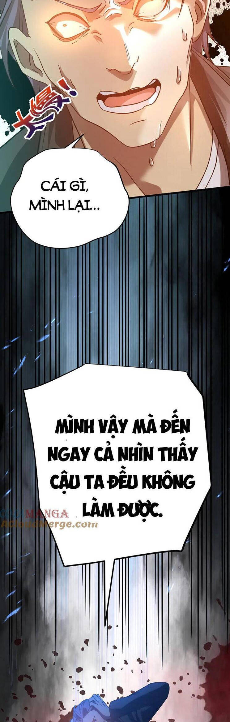 Cao Võ: Hạ Cánh Đến Một Vạn Năm Sau