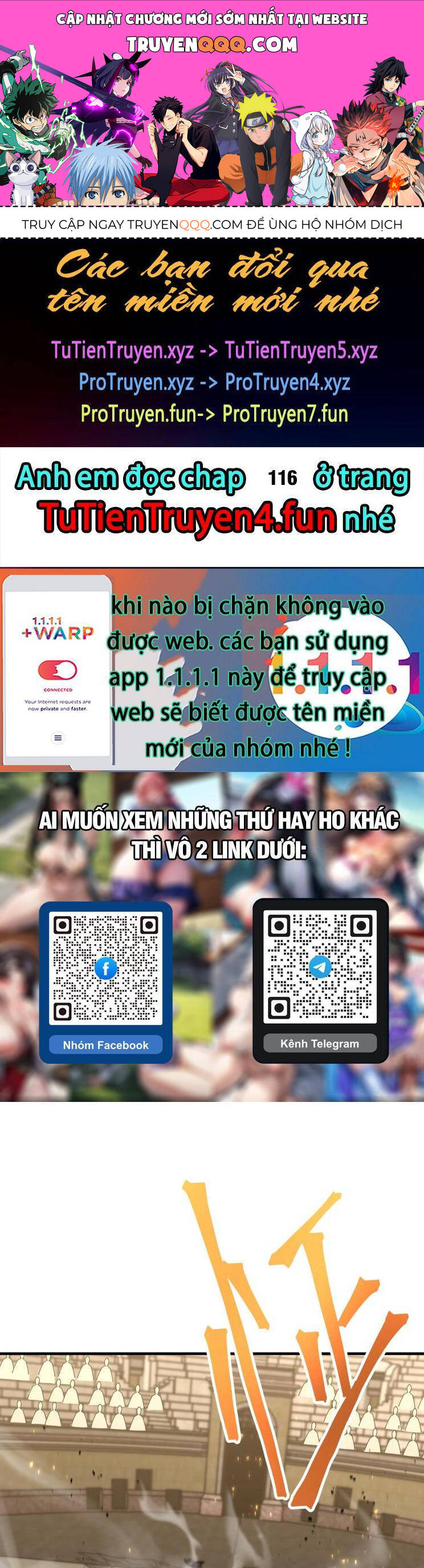 Cao Võ: Hạ Cánh Đến Một Vạn Năm Sau