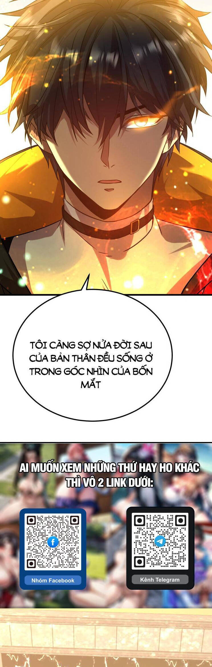 Cao Võ: Hạ Cánh Đến Một Vạn Năm Sau