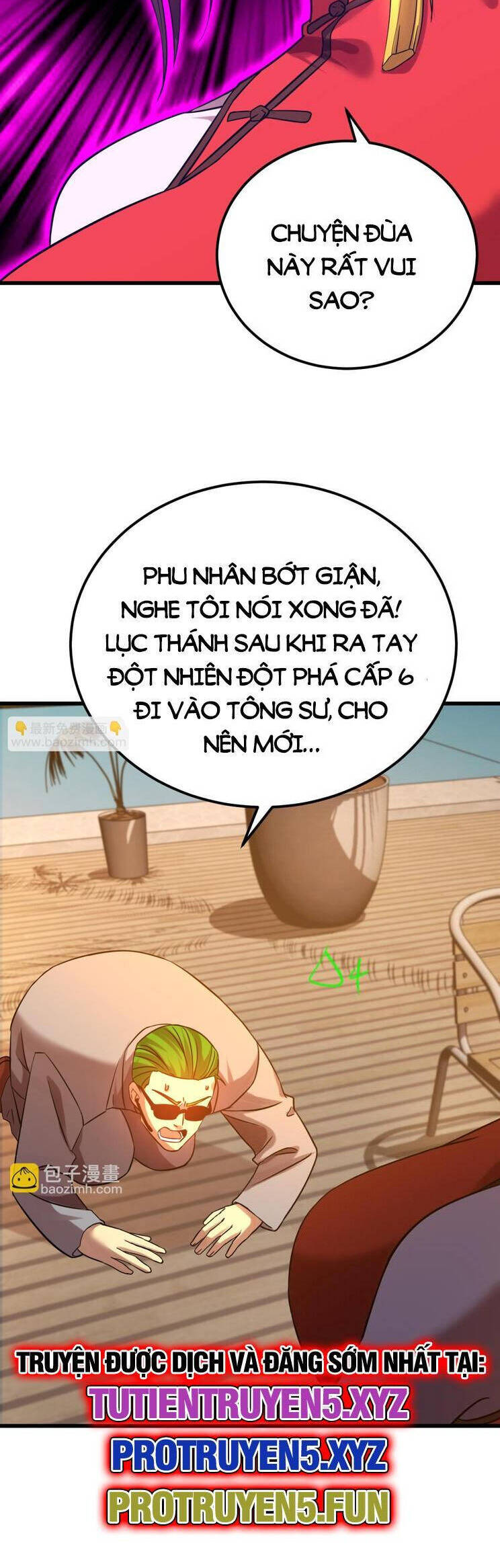 Cao Võ: Hạ Cánh Đến Một Vạn Năm Sau
