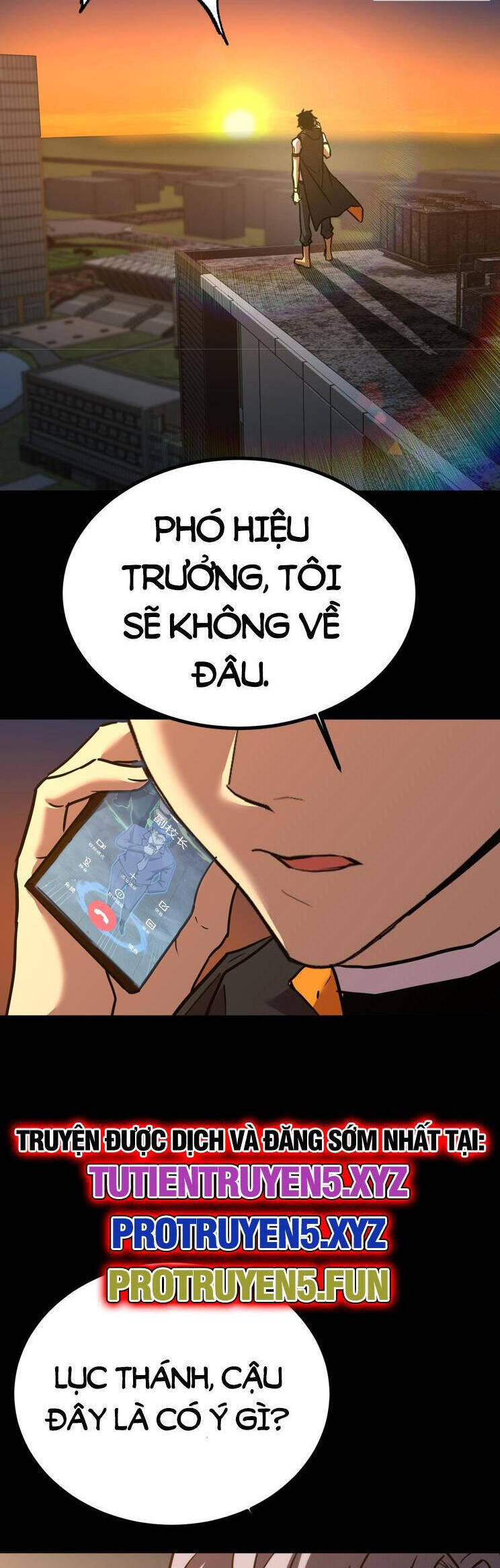 Cao Võ: Hạ Cánh Đến Một Vạn Năm Sau