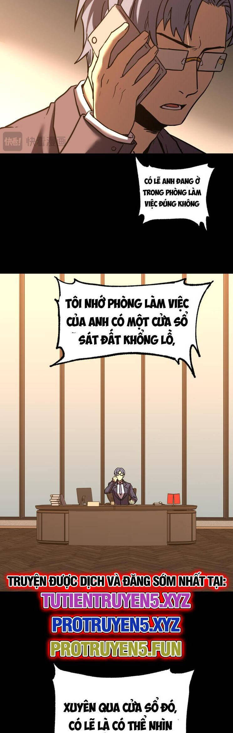 Cao Võ: Hạ Cánh Đến Một Vạn Năm Sau