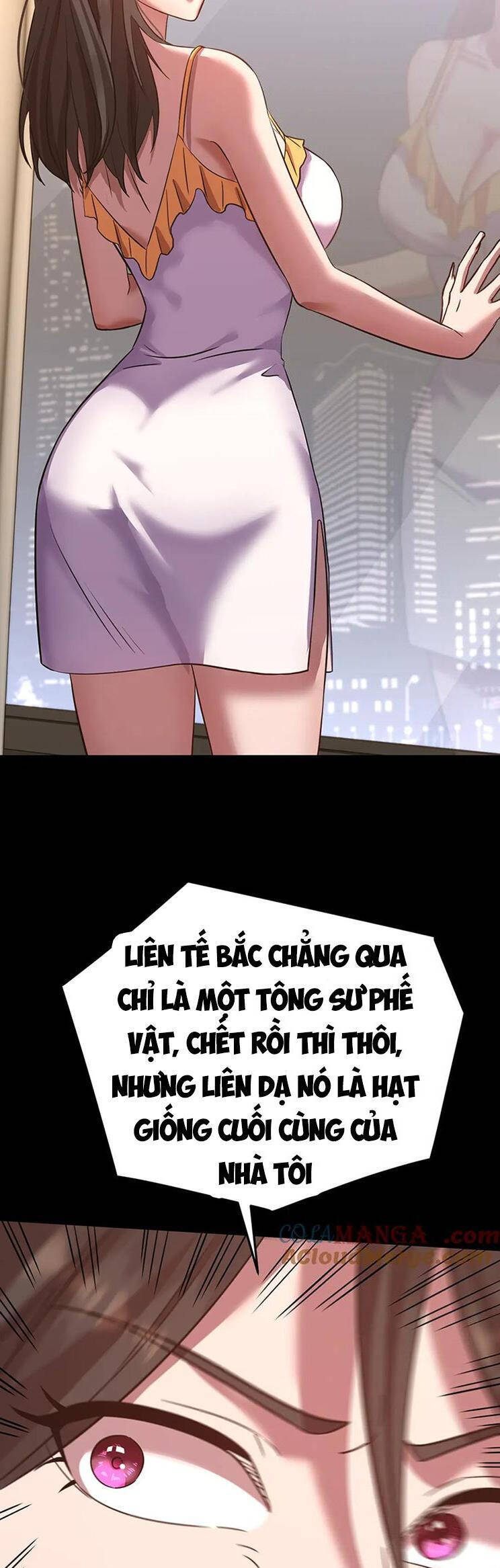 Cao Võ: Hạ Cánh Đến Một Vạn Năm Sau