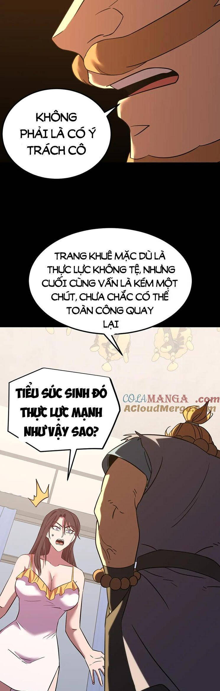 Cao Võ: Hạ Cánh Đến Một Vạn Năm Sau