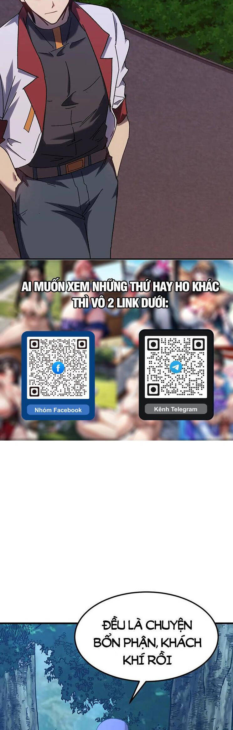 Cao Võ: Hạ Cánh Đến Một Vạn Năm Sau