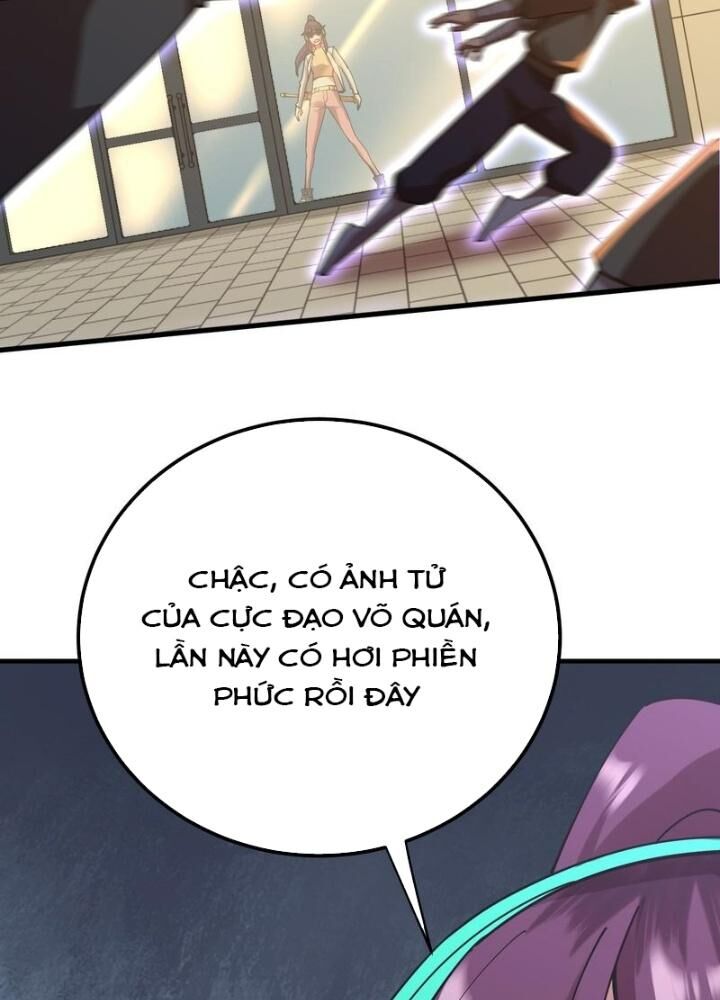 Cao Võ: Hạ Cánh Đến Một Vạn Năm Sau