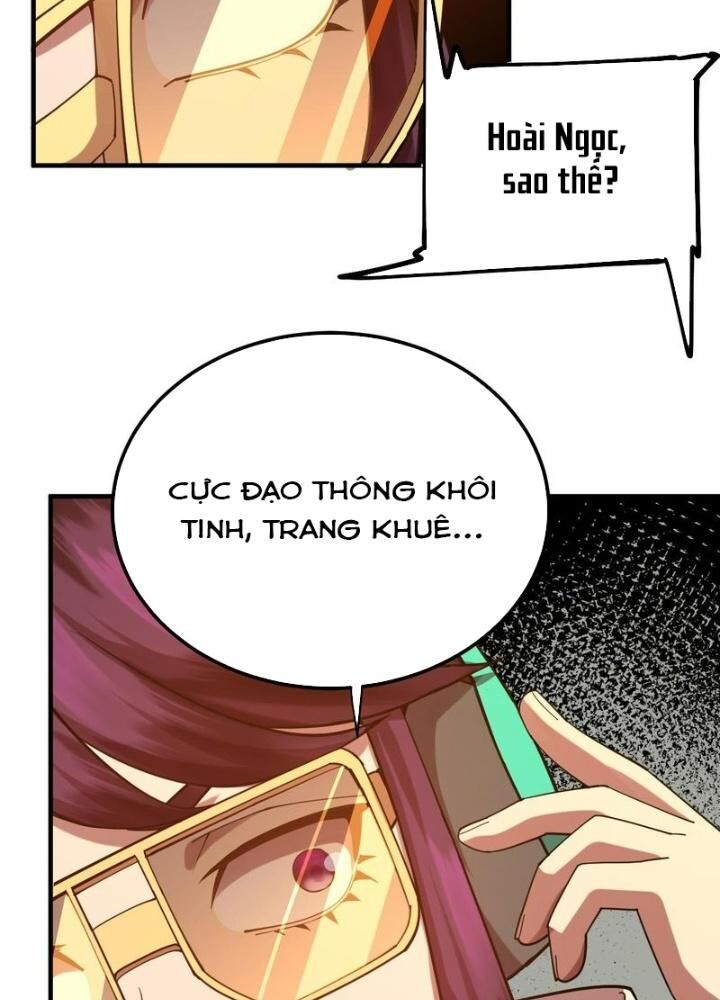 Cao Võ: Hạ Cánh Đến Một Vạn Năm Sau