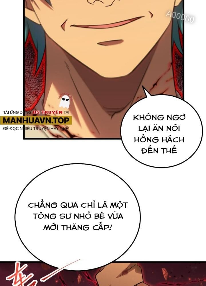 Cao Võ: Hạ Cánh Đến Một Vạn Năm Sau