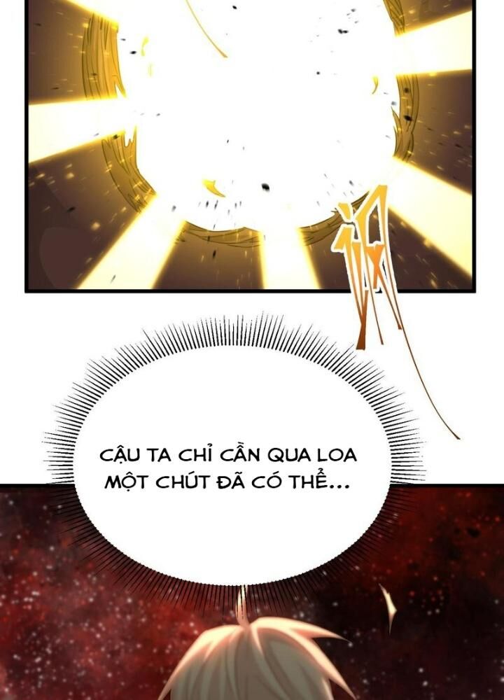 Cao Võ: Hạ Cánh Đến Một Vạn Năm Sau