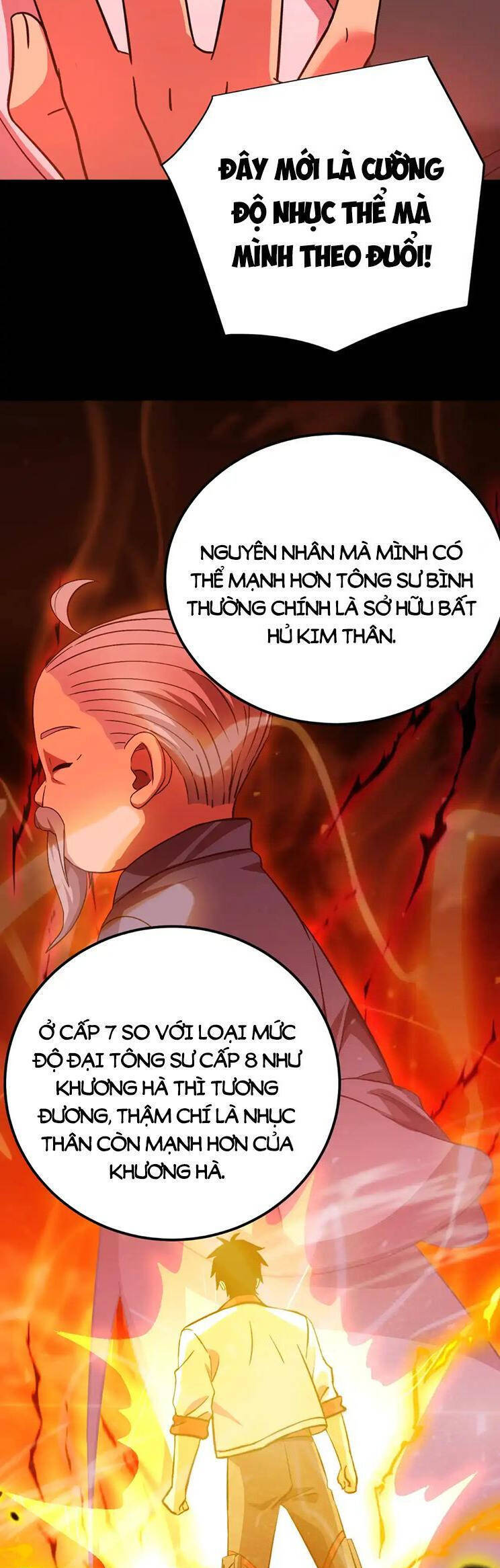 Cao Võ: Hạ Cánh Đến Một Vạn Năm Sau