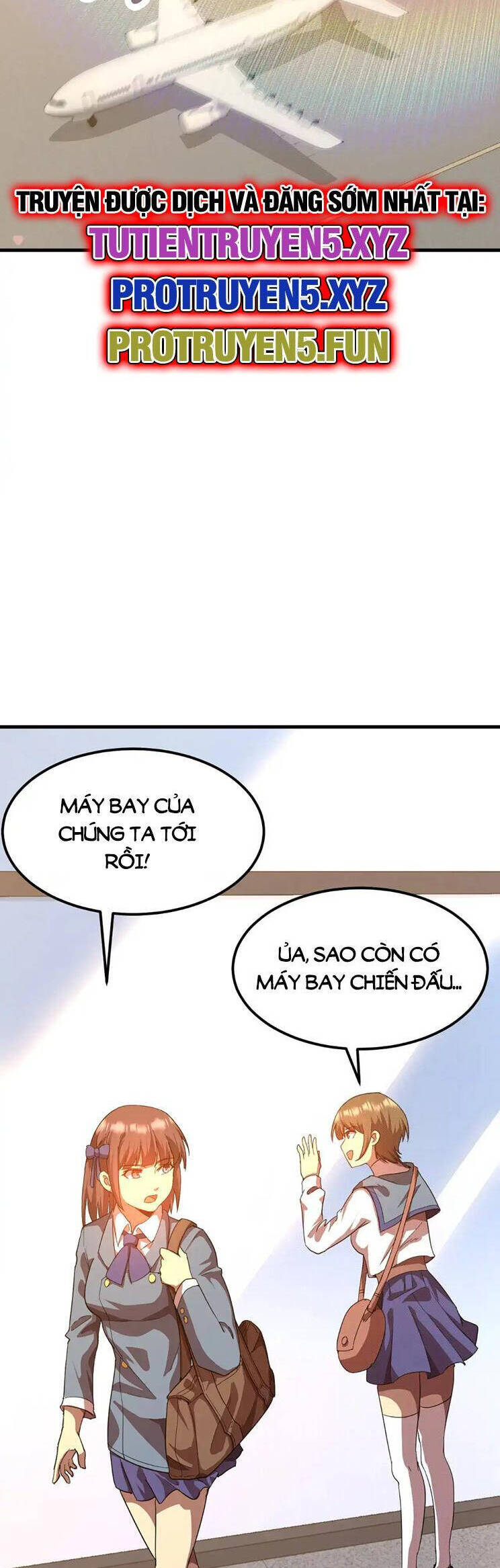 Cao Võ: Hạ Cánh Đến Một Vạn Năm Sau