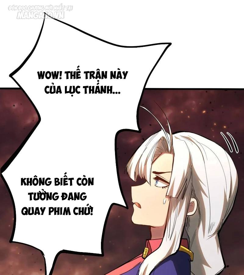 Cao Võ: Hạ Cánh Đến Một Vạn Năm Sau