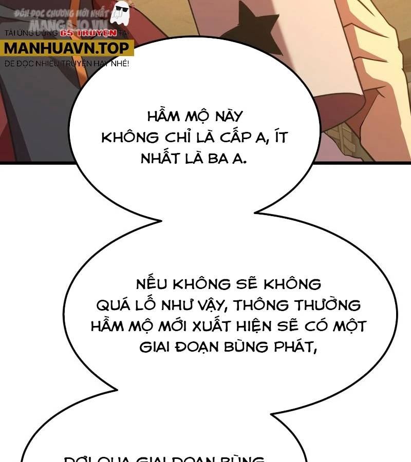Cao Võ: Hạ Cánh Đến Một Vạn Năm Sau