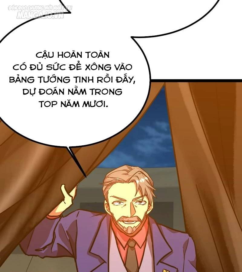 Cao Võ: Hạ Cánh Đến Một Vạn Năm Sau