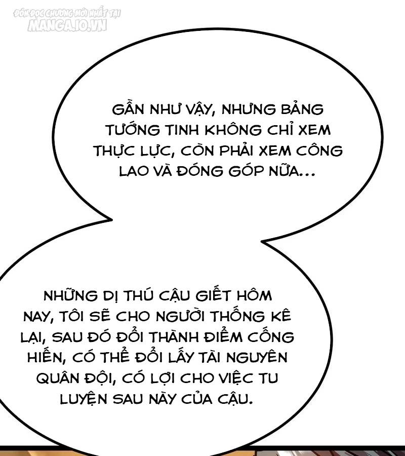 Cao Võ: Hạ Cánh Đến Một Vạn Năm Sau