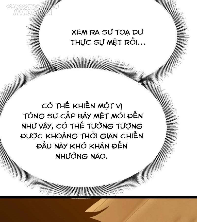 Cao Võ: Hạ Cánh Đến Một Vạn Năm Sau