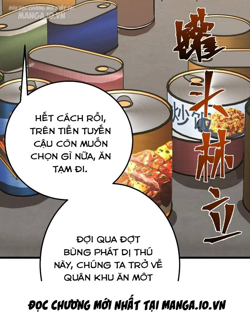 Cao Võ: Hạ Cánh Đến Một Vạn Năm Sau