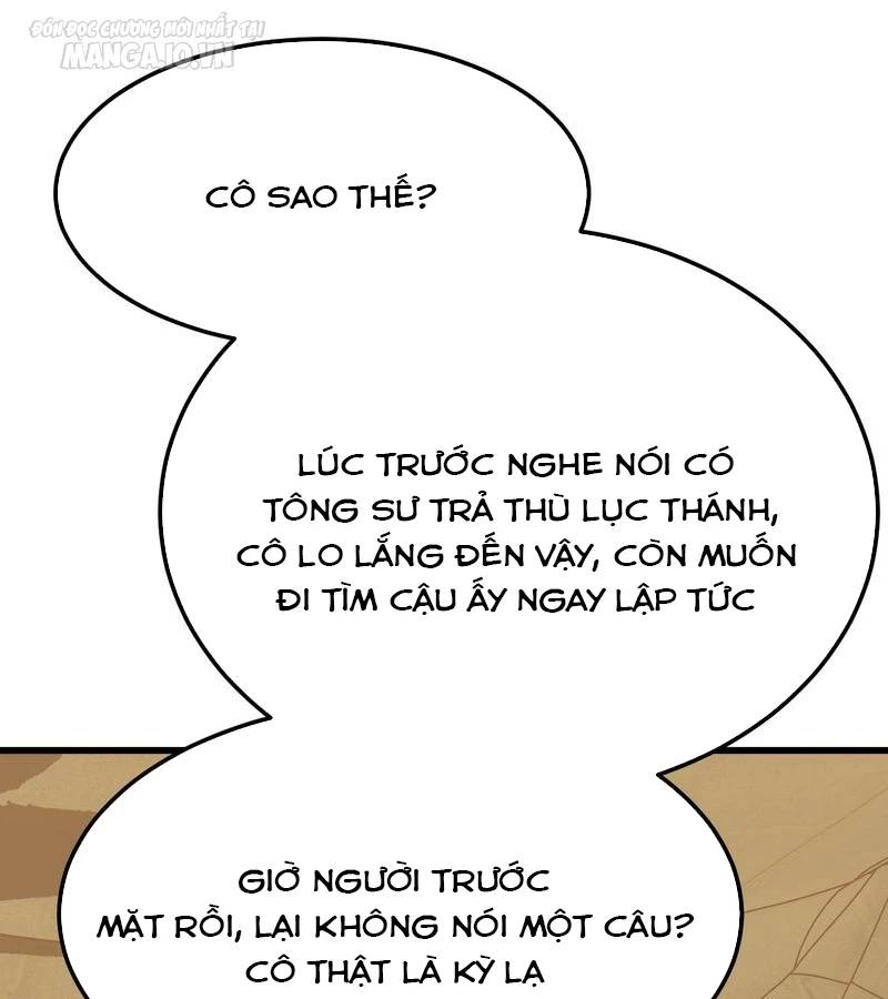 Cao Võ: Hạ Cánh Đến Một Vạn Năm Sau