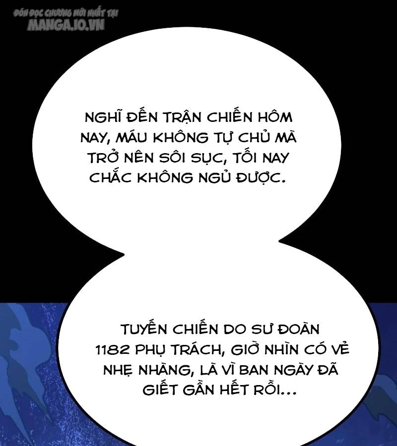 Cao Võ: Hạ Cánh Đến Một Vạn Năm Sau