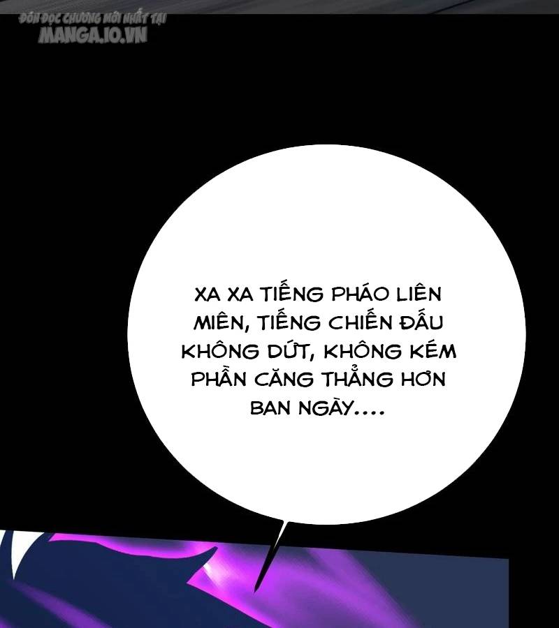 Cao Võ: Hạ Cánh Đến Một Vạn Năm Sau