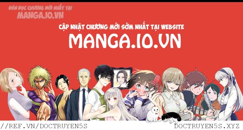 Cao Võ: Hạ Cánh Đến Một Vạn Năm Sau