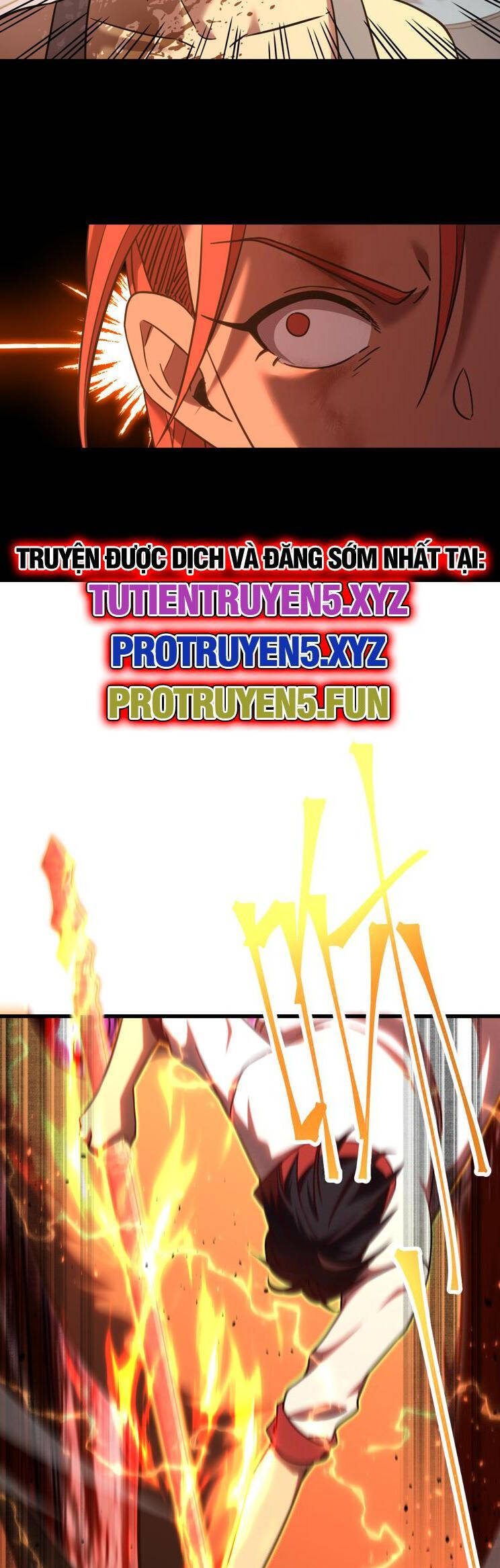 Cao Võ: Hạ Cánh Đến Một Vạn Năm Sau